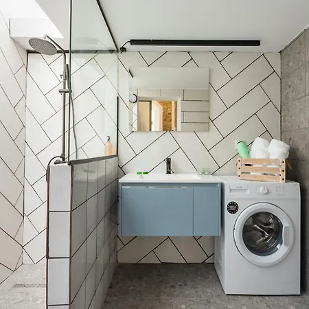 Lefka & Ξενοδοχείο με διαμερίσματα Rhodes City