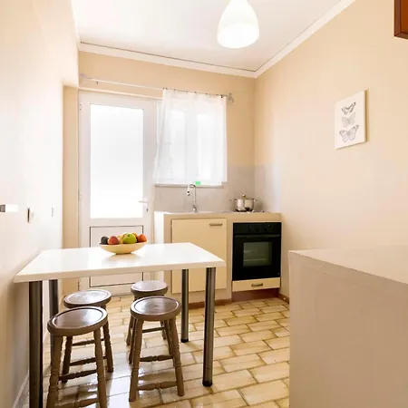 Lefka & Ξενοδοχείο με διαμερίσματα Rhodes City