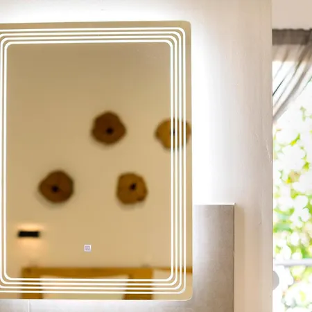 Ξενοδοχείο με διαμερίσματα Lefka & Rhodes City