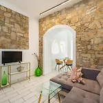 Lefka & Aparthotel Rhodes City