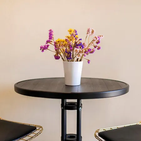 公寓式酒店 莱夫卡公寓酒店