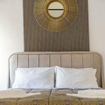 莱夫卡公寓酒店 公寓式酒店 2*