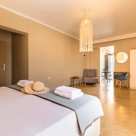 莱夫卡公寓酒店 2*