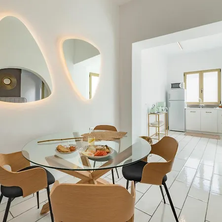 公寓式酒店 莱夫卡公寓酒店 Rhodes City