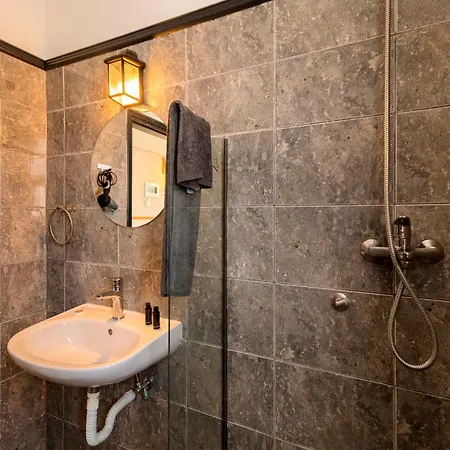 莱夫卡公寓酒店