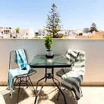 Lefka & Apart Otel