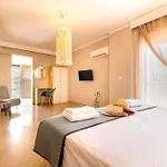 Lefka & Apart Otel