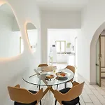 Hotel apartamentowy Lefka &