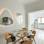 Apart Otel Lefka & Rhodes City