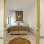 Apart Otel Lefka &