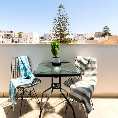 Lefka Appart hôtel