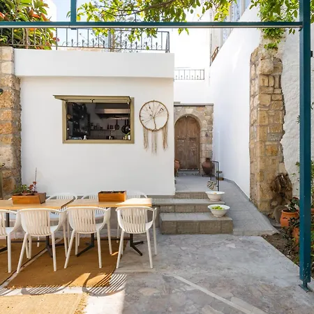 Lefka 2* Rhodes City