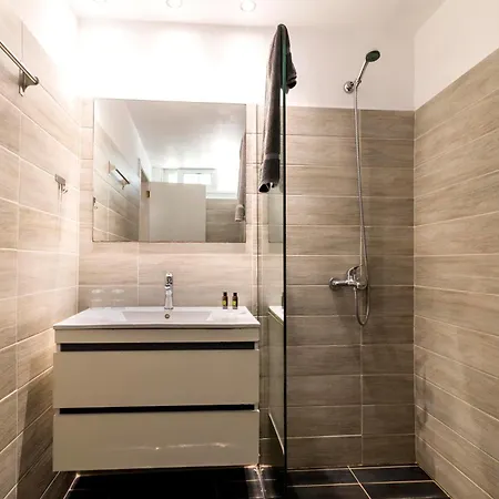 Lefka Appart hôtel 2*