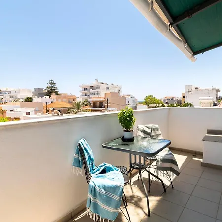 Lefka & Rhodes City