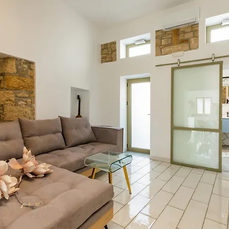 Lefka Appart hôtel Rhodes City