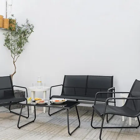 Lefka 2* Rhodes City