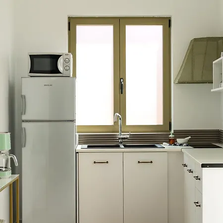 Lefka Appart hôtel 2*