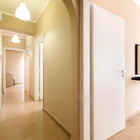Lefka Appart hôtel