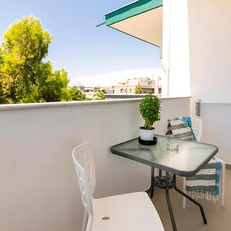 Lefka 2* Rhodes City