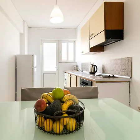 Lefka 2* Rhodes City