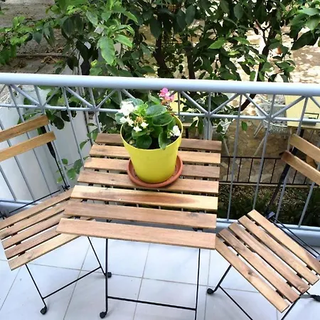 Lefka Appart hôtel Rhodes City