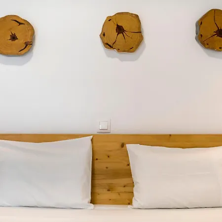 Hotel de apartamente Lefka &