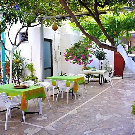 Lefka Appart hôtel Rhodes City