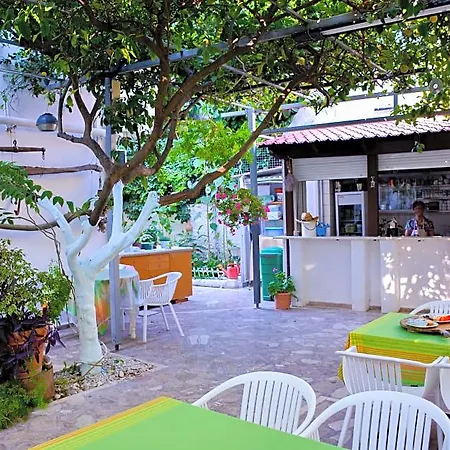 Lefka Appart hôtel Rhodes City