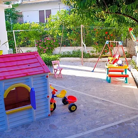 Lefka 2* Rhodes City