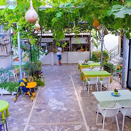 Appart hôtel Lefka Rhodes City