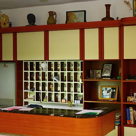 Appart hôtel Lefka 2*