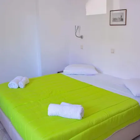 Lefka Appart hôtel Rhodes City