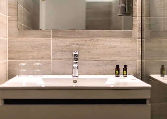 Lefka Hotel&apartments