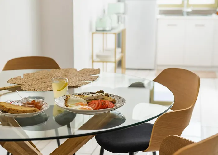 Lefka Hotel&apartments Rhodes City