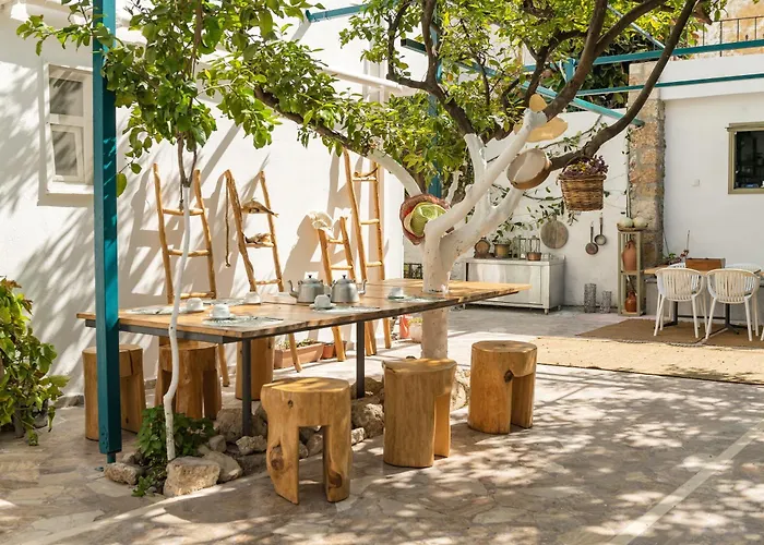 Lefka Hotel&apartments 2* Rhodes City