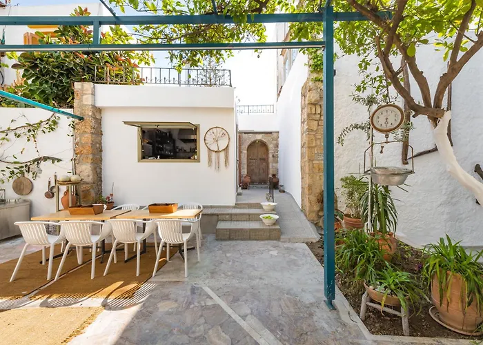 Aparthotel Lefka Hotel&apartments