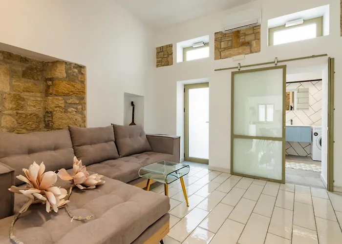 Lefka Hotel&apartments Aparthotel Rhodes City