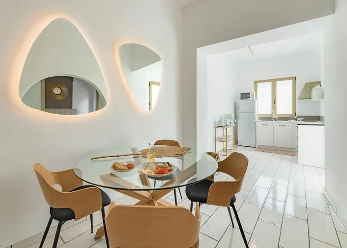 Aparthotel Lefka Hotel&apartments Rhodes City