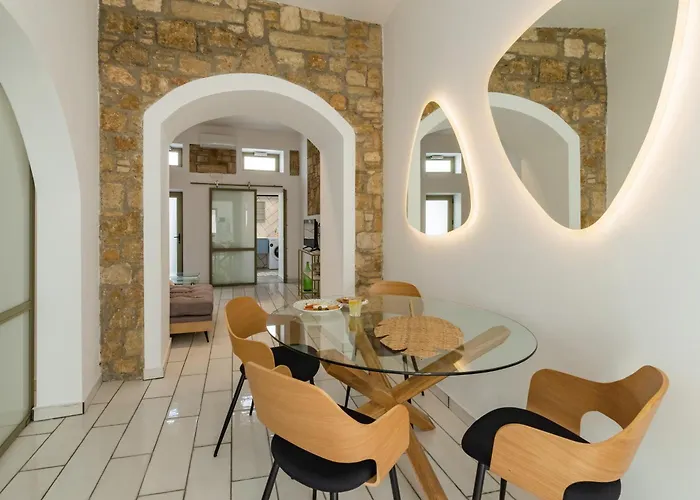 Lefka Hotel&apartments 2*