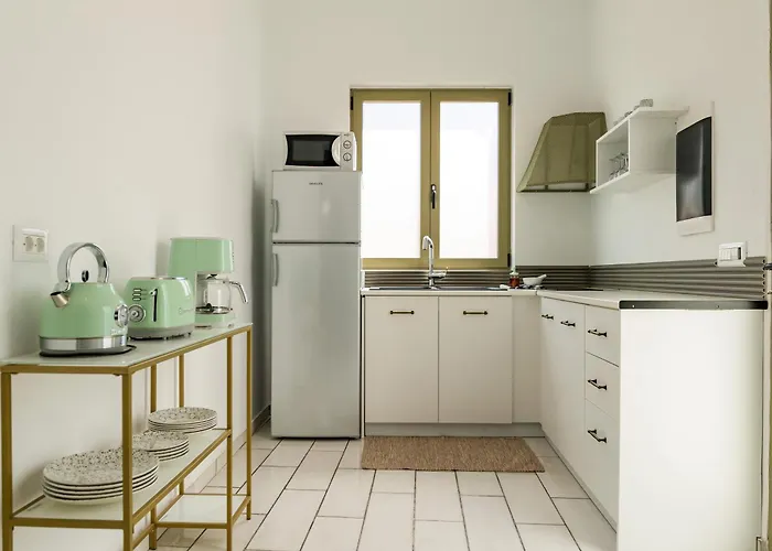 Lefka Hotel&apartments