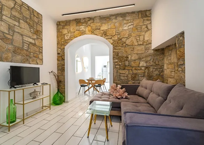 Lefka Hotel&apartments