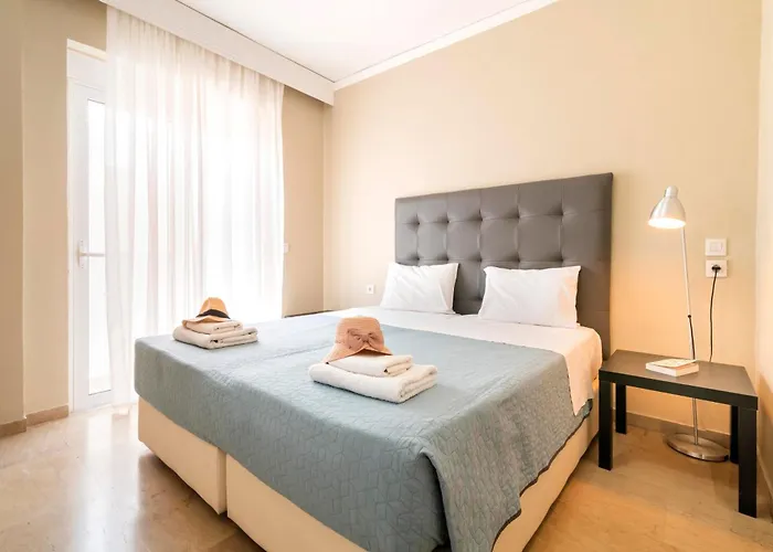 Lefka Hotel&apartments Aparthotel