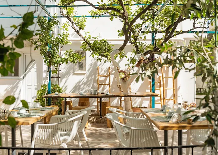 Aparthotel Lefka Hotel&apartments