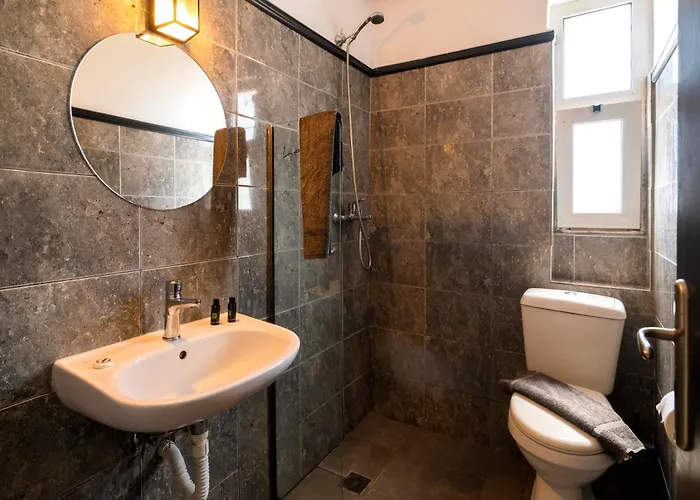 Lefka Hotel&apartments Rhodes City