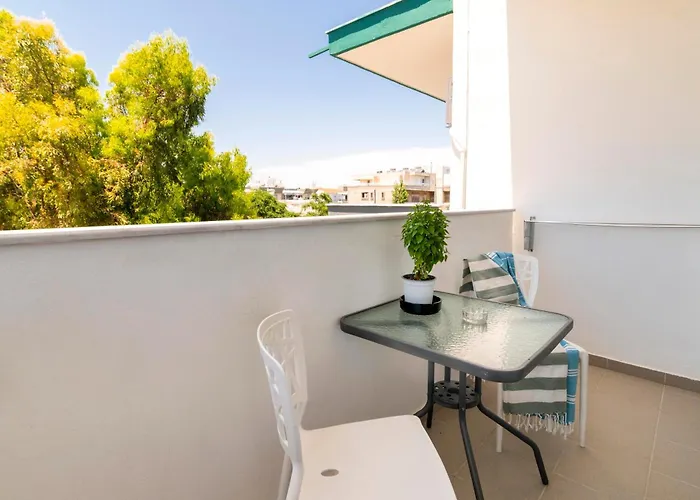 Lefka Hotel&apartments 2* Rhodes City