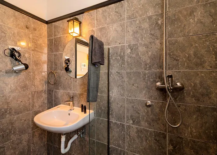 Lefka Hotel&apartments