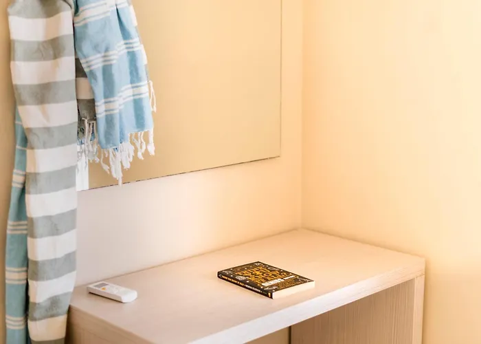 Lefka Hotel&apartments Aparthotel