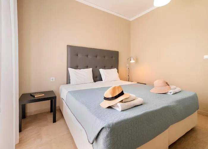 Aparthotel Lefka Hotel&apartments 2*