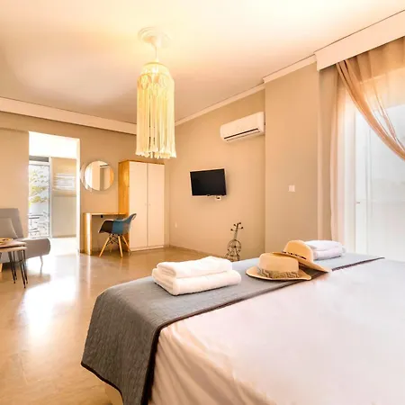 Lefka & Apartahotel